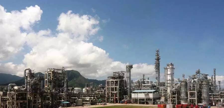 以行践言，十年考验--中海壳牌再次牵手荏原