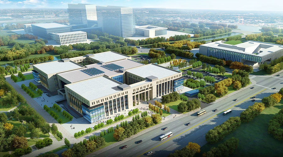 荏原独揽安徽亿元大单，合同能源管理大放异彩