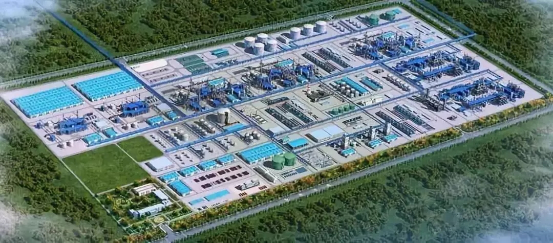 荏原溴化锂引领余热利用技术，再次斩获石化大单